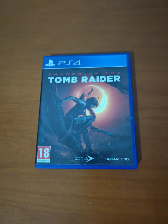 Sombra do Túmulo do Ladrão