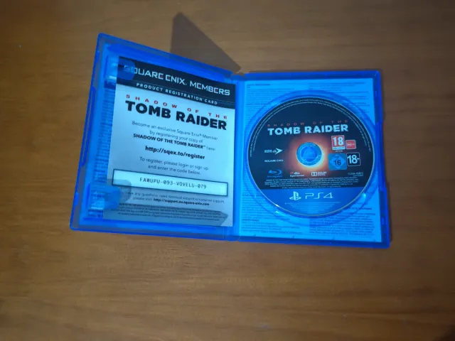 Sombra do Túmulo do Ladrão