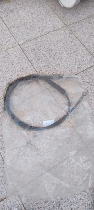 Cable del embrague para Harley Davidson Sportster
