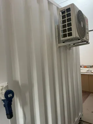 Casa Contenedor Eco Home