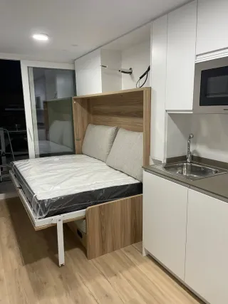 Casa Contenedor Eco Home