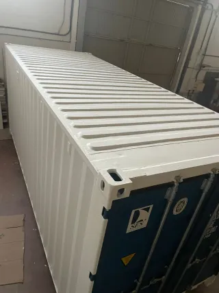 Casa Contenedor Eco Home