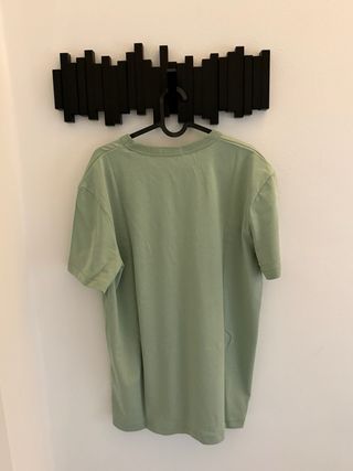T-shirt Polo Ralph Lauren verde taglia L