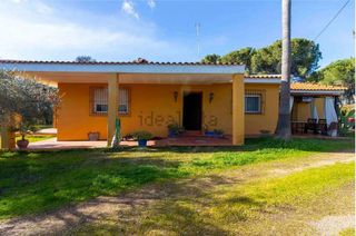 Casa en venta en Ctra de Sevilla - Ronda sur en Badajoz