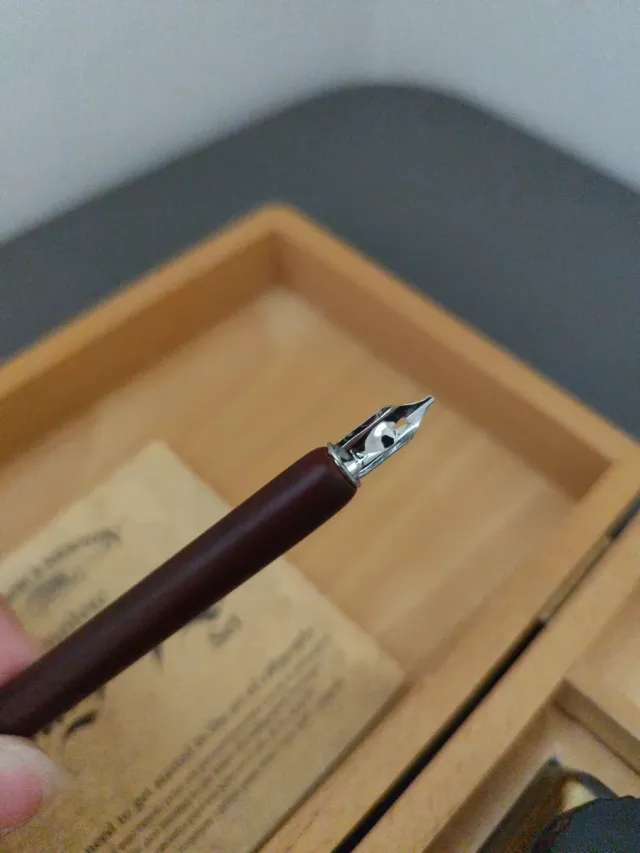 Set Calligrafia Winsor & Newton Completo