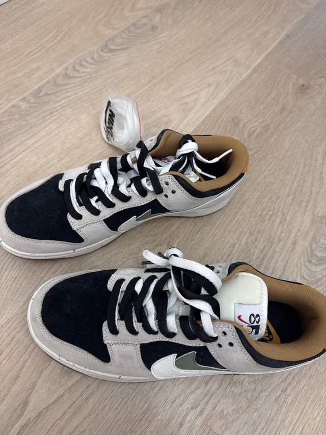 Nike 85 Zapatillas Deportivas. 28 cm