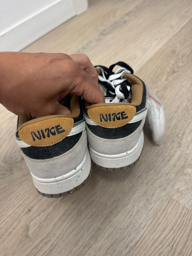 Nike 85 Zapatillas Deportivas. 28 cm