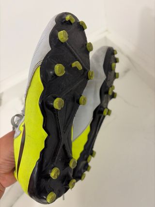 Botas de fútbol Nike Phantom EUR 38