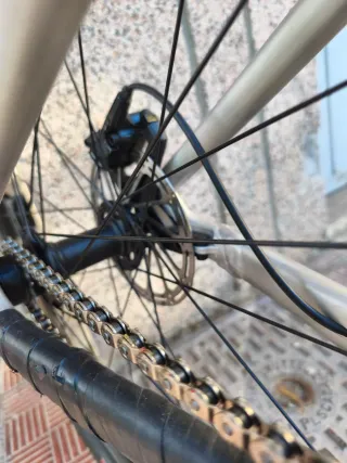 Specialized P4 Dirt Jump