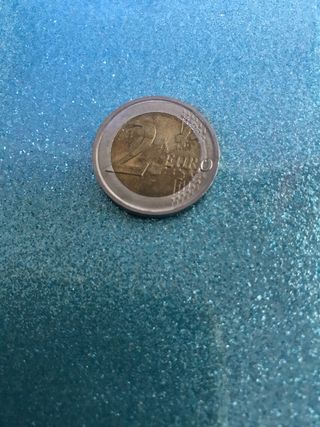 2 Euro Commemorativo Manzoni 1873-2023