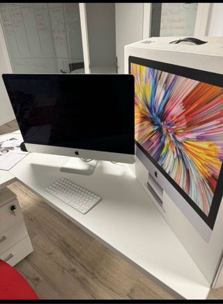 Imac Retina 5K 27” 2019