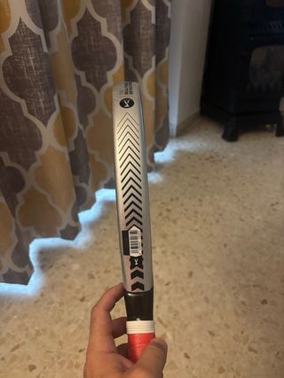 Pala de pádel Kombat MM3 Pro