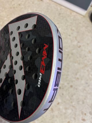 Pala de pádel Kombat MM3 Pro