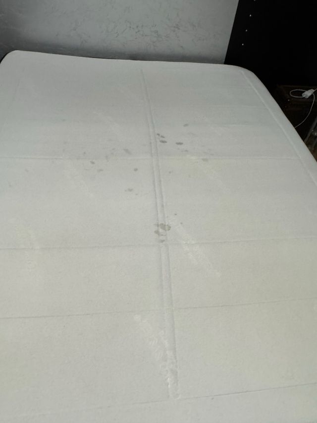 Colchón Tempur Eurocolchon