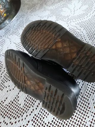 Dr. Martens bambina tg. 27