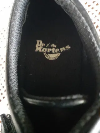 Dr. Martens bambina tg. 27
