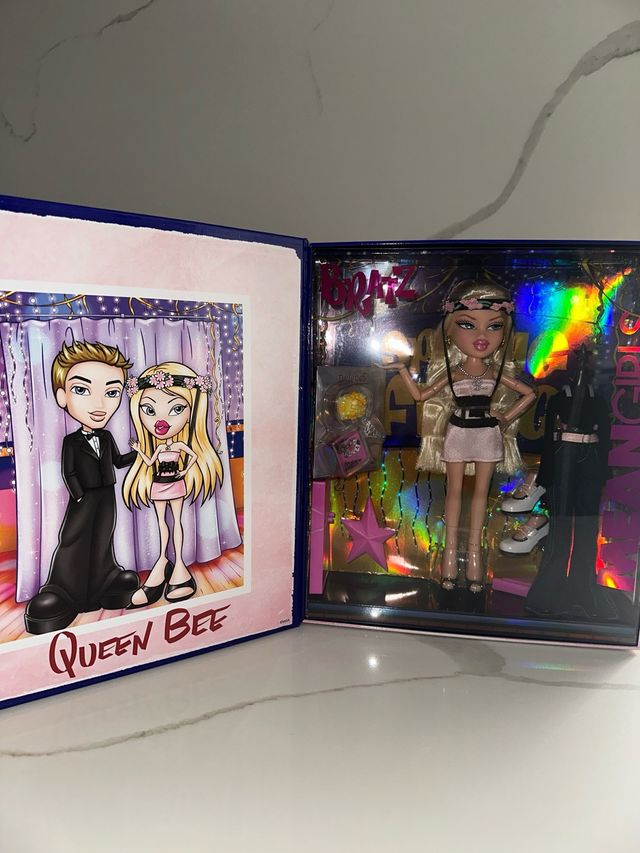 Bratz X Mean Girls Regina