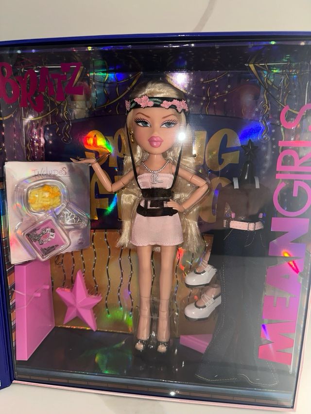 Bratz X Mean Girls Regina