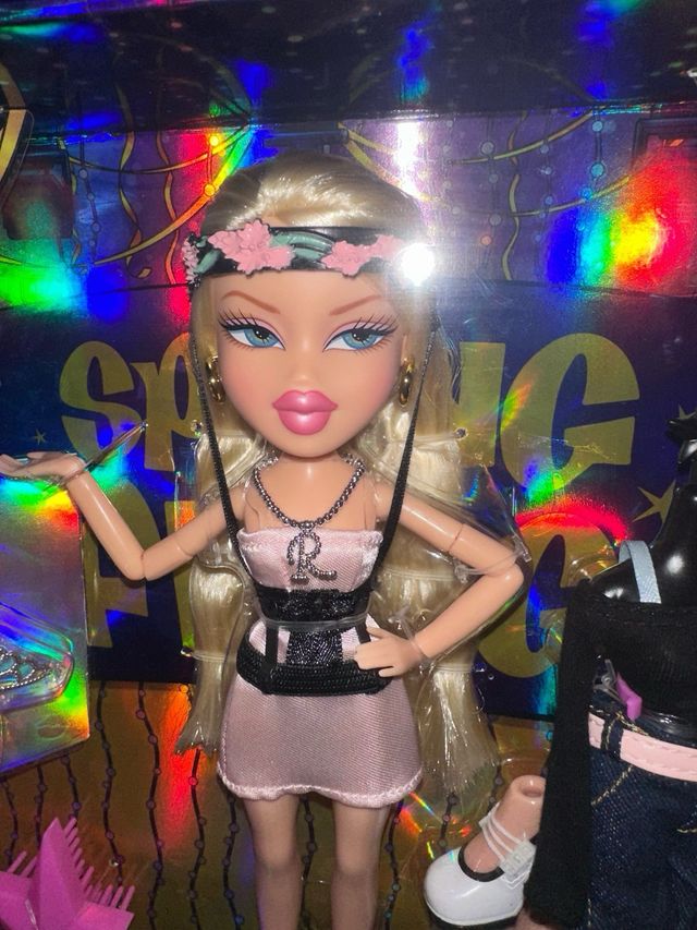 Bratz X Mean Girls Regina