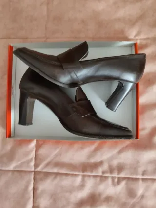 Zapatos Zara Mujer Talla 41