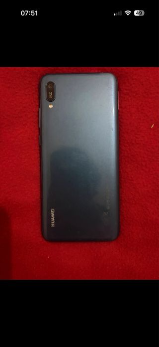 Huawei Y6 2019