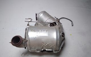 Ford catalizador clase a berlina (bm 177) a 156725