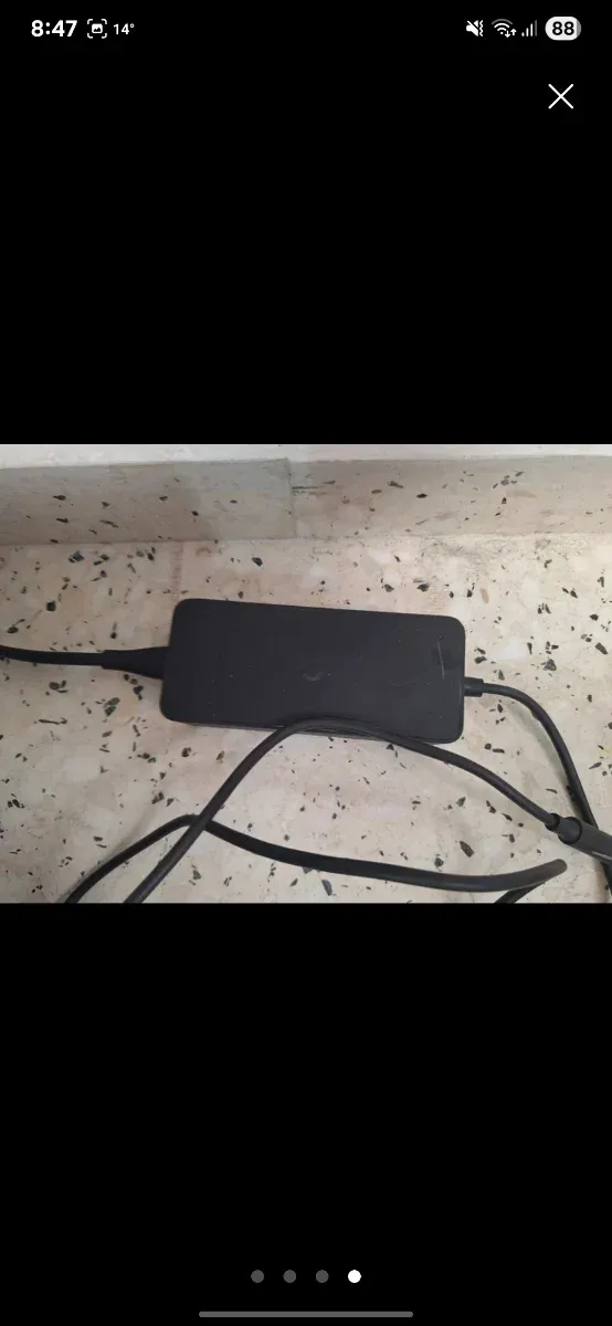 Patinete Eléctrico Xiaomi