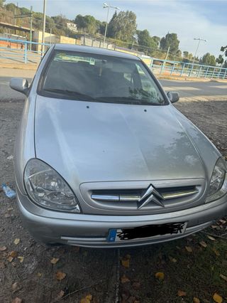 Citroen Xsara 2005