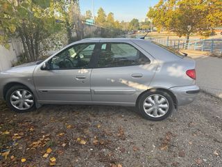 Citroen Xsara 2005