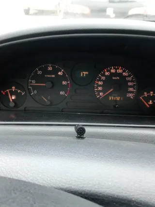 Citroen Evasion 2002