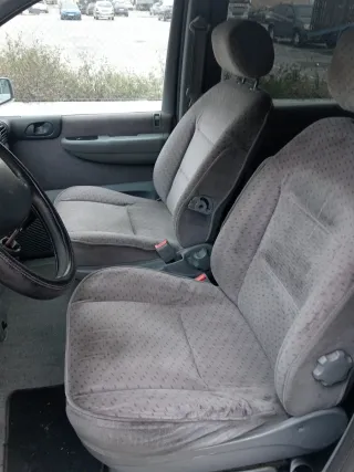 Citroen Evasion 2002