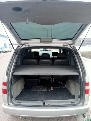 Citroen Evasion 2002