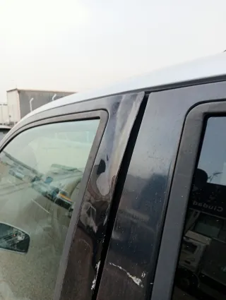 Citroen Evasion 2002