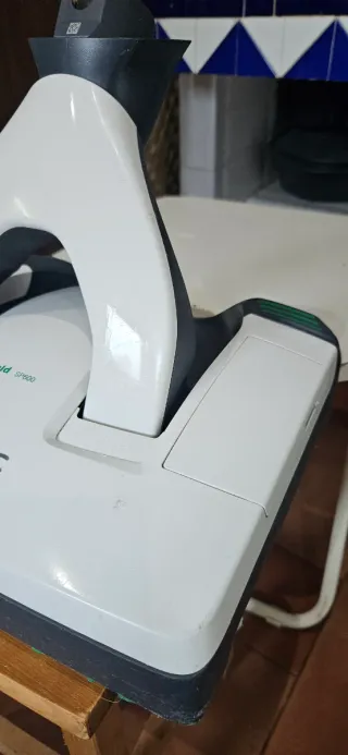 Kobold SP600 Aspira y friega