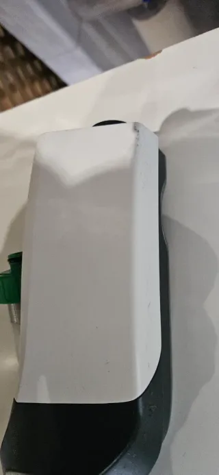 Kobold SP600 Aspira y friega