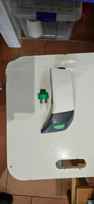 Kobold SP600 Aspira y friega