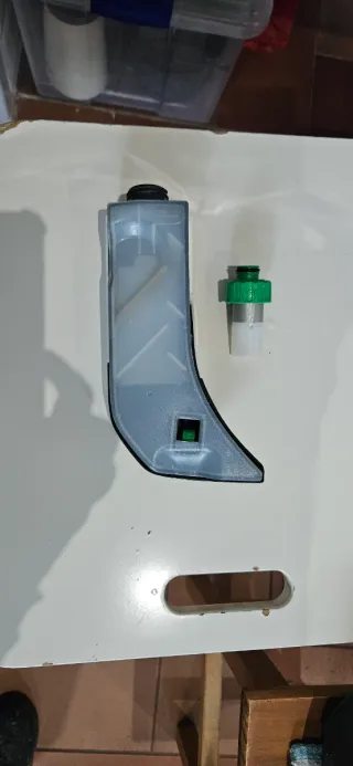 Kobold SP600 Aspira y friega