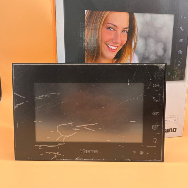 Videoportero Bticino Easy Connected WiFi