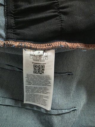 Americana vaquera Guess