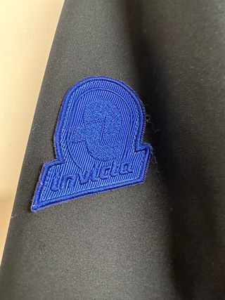 Giubbotto Invicta uomo con cappuccio