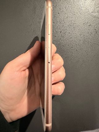 iPhone 8 64GB Gold Rose