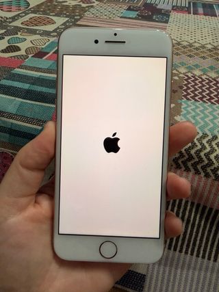 iPhone 8 64GB Gold Rose