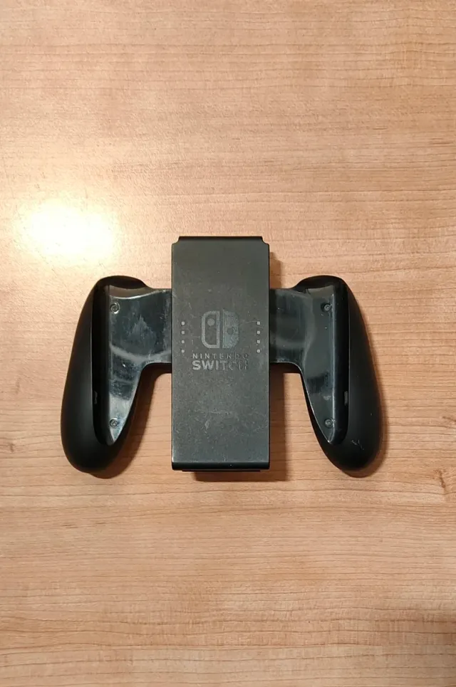 Pack Nintendo Switch con Caja