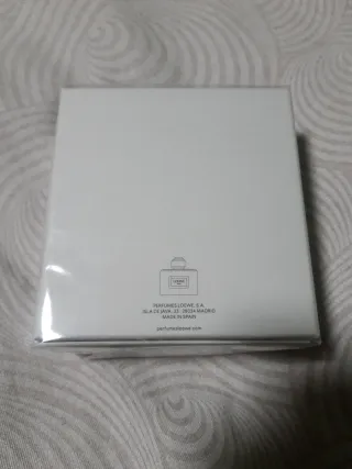 Loewe Aura Floral Eau de Parfum 80ml