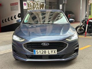 Ford Focus 1.5 Trend + año 2022