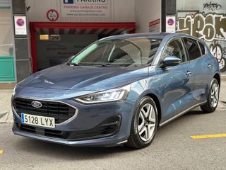 Ford Focus 1.5 Trend + año 2022