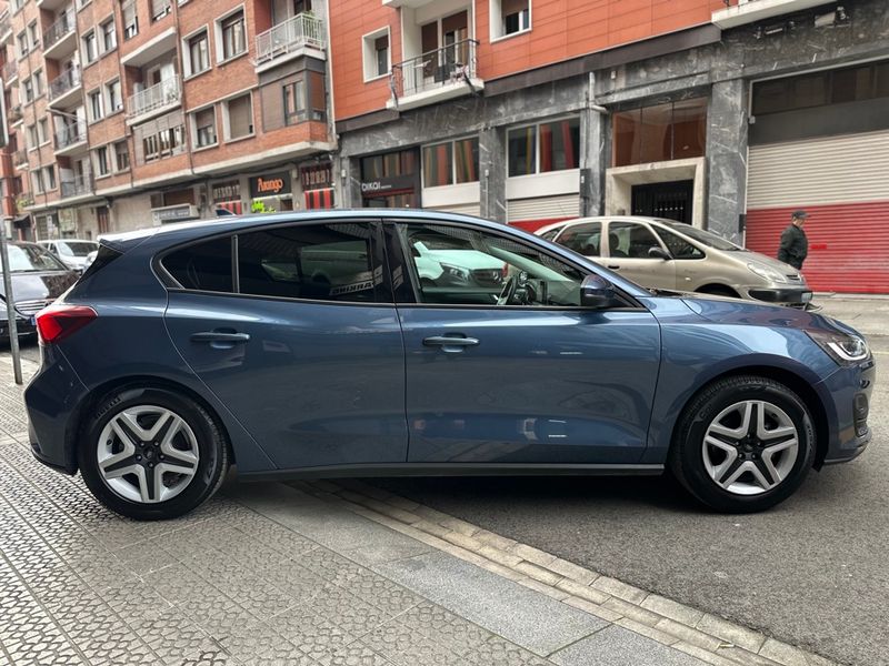 Ford Focus 1.5 EcoBlue Trend + 2022, foto 6