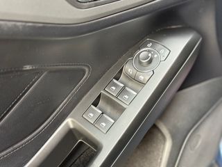 Ford Focus 1.5 Trend + año 2022