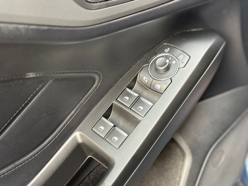 Ford Focus 1.5 EcoBlue Trend + 2022, foto 12
