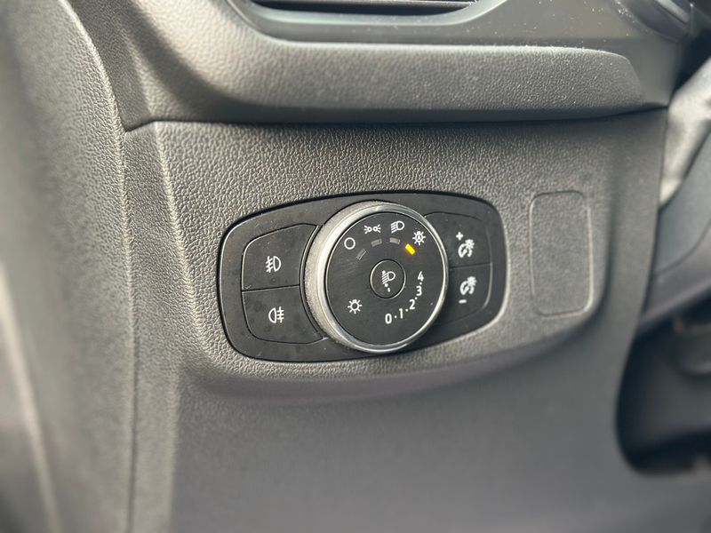 Ford Focus 1.5 EcoBlue Trend + 2022, foto 11